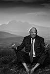 President F. W. de Klerk announced the opening of four hitherto Whites-only residential areas to mixed settlemen