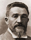 General C.R. de Wet was found guilty of treason for leading the Afrikaner rebellion of 1914