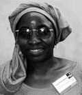 SA artist, Bongiwe Dhlomo, is born