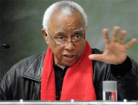 Dr. Neville Alexander and four others are found guilty of sabotage