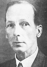 Dr Alexander Logie du Toit, South African geologist, is born in Cape Town