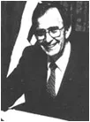 Former Finance Minister Barend du Plessis is born