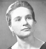Petronella Nellie du Toit South African soprano singer is born