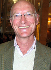 Judge Edwin Cameron of SA reveals that he has been HIV positive since 1987
