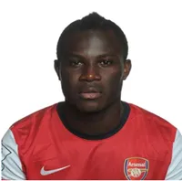 Emmanuel Frimpong, Ghanaian footballer, is born