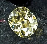The Eureka Diamond is sold in London for 5 700 Pounds