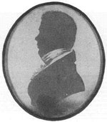 Fearon Fallows, first Astronomer Royal at the Cape, is born in England
