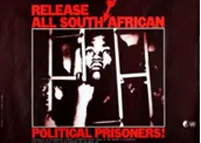 Twenty former SA political prisoners launched a campaign against apartheid laws