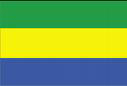 Gabon gains independence from France