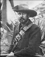 General Louis Botha wins elections