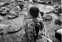 The Arusha Accord is signed to end civil war in Rwanda
