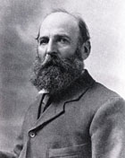 General Koos de la Rey, buried in Lichtenburg amid a very tense atmosphere.