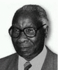 ANC stalwart and Rivonia Trialist, Govan Mbeki, is released from Robben Island Prison