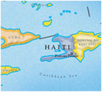 Caribbean countries refuse to send troops to Haiti