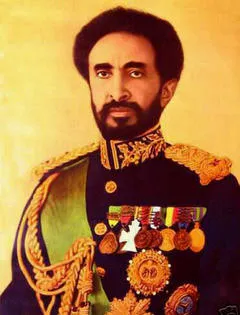 Haile Selassie, Emperor of Ethiopia, abolishes slavery.