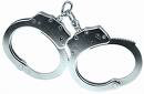 Justice Minister, Jimmy Kruger, announces mass arrest