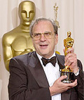 Ronald Harwood , Oscar winning screenwriter, is born in Cape Town, South Africa