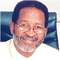 Humphrey Khoza, former chief executive officer of Uthingo Management (Pty) Ltd and director of several other companies, is born in Germiston