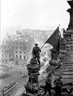 World War II: The evacuation of Allied forces from Dunkirk ends as German forces capture the beach port