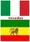 WW2: Italy invades Ethiopia