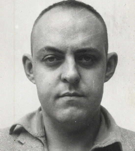 John Harris and the Johannesburg station bomb