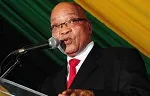 Jacob Zuma launches the CIDB