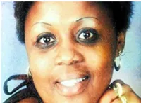 South African woman, Janice Bronwyn Linden, is sentenced to death in China for smuggling drugs