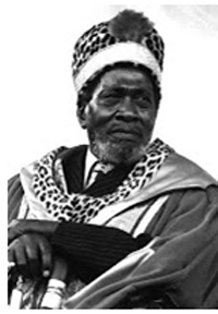 Jomo Kenyatta, believed to be Mau Mau leader, is convicted