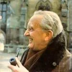 JRR Tolkien born in Bloemfontein