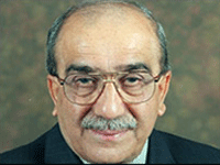 Kader Asmal, political activist and future Member of Parliament, is born