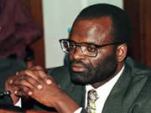 UN Tribunal on Rwanda sentences Jean Kambanda