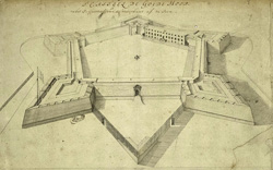 The Castle of Good Hope