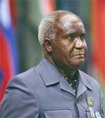 Kenneth Kaunda accuses British Foreign Secretary of “kissing” apartheid