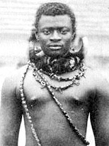Dinizulu succeeds his father, Cetshwayo, as King of the Zulus.