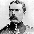 Kitchener succeeds Roberts as Commander-in-Chief 