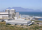 Koeberg becomes operational