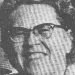 Leprosy expert Dr Kok is born