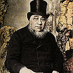 President Paul Kruger authorises the construction of the railway line to Delagoa bay
