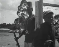 Lari Massacre