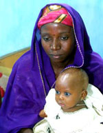 Amina Lawal is freed