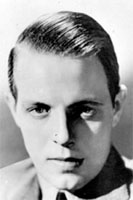 Louis Hayward, South African–American Actor dies.