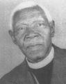 Former ANC president, Z.R. Mahabane, is born