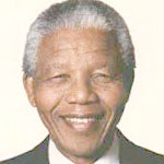 Nelson Mandela is elected Deputy President of the ANC