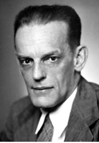 Dr Max Theiler, first South African to receive the Nobel Prize, is born in Pretoria