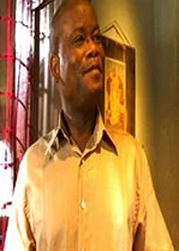 Maxwell Mlilo, South  African actor, dies of diabetes