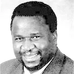 First day of office for Mboweni as Governor the SA Reserve Bank