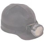 Miners strike at the Van Rhyn Deep mines