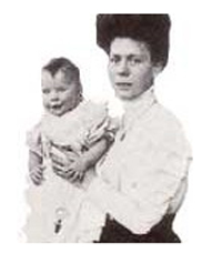 Bernert Willemsz Wijlant, the first White baby, is born at the Cape