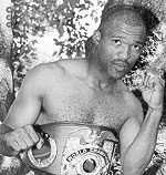 Mpush Makambi wins IBO champion title