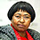 Manto Tshabalala - Msimang, controversial minister of health, is born